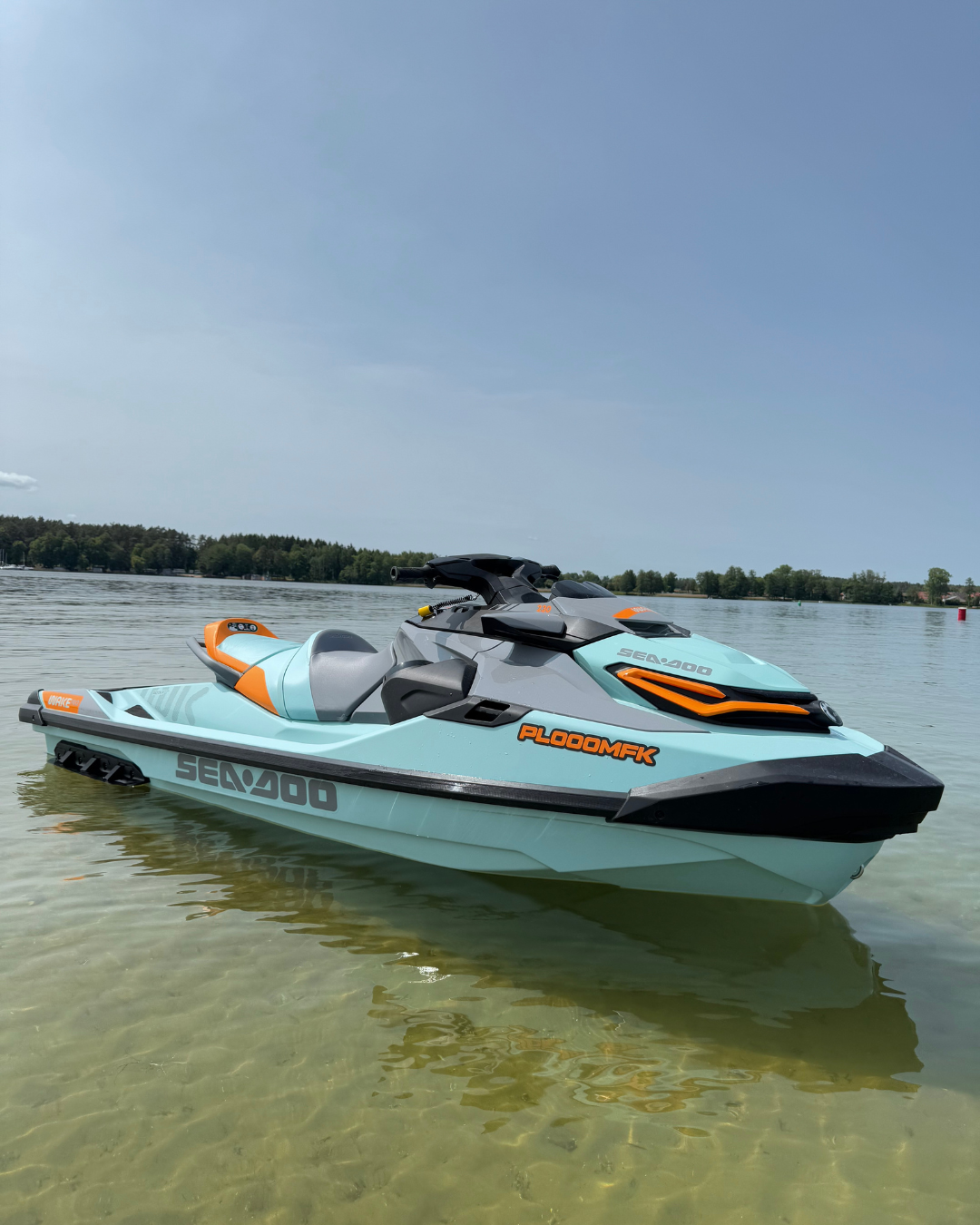 Wake Pro 230