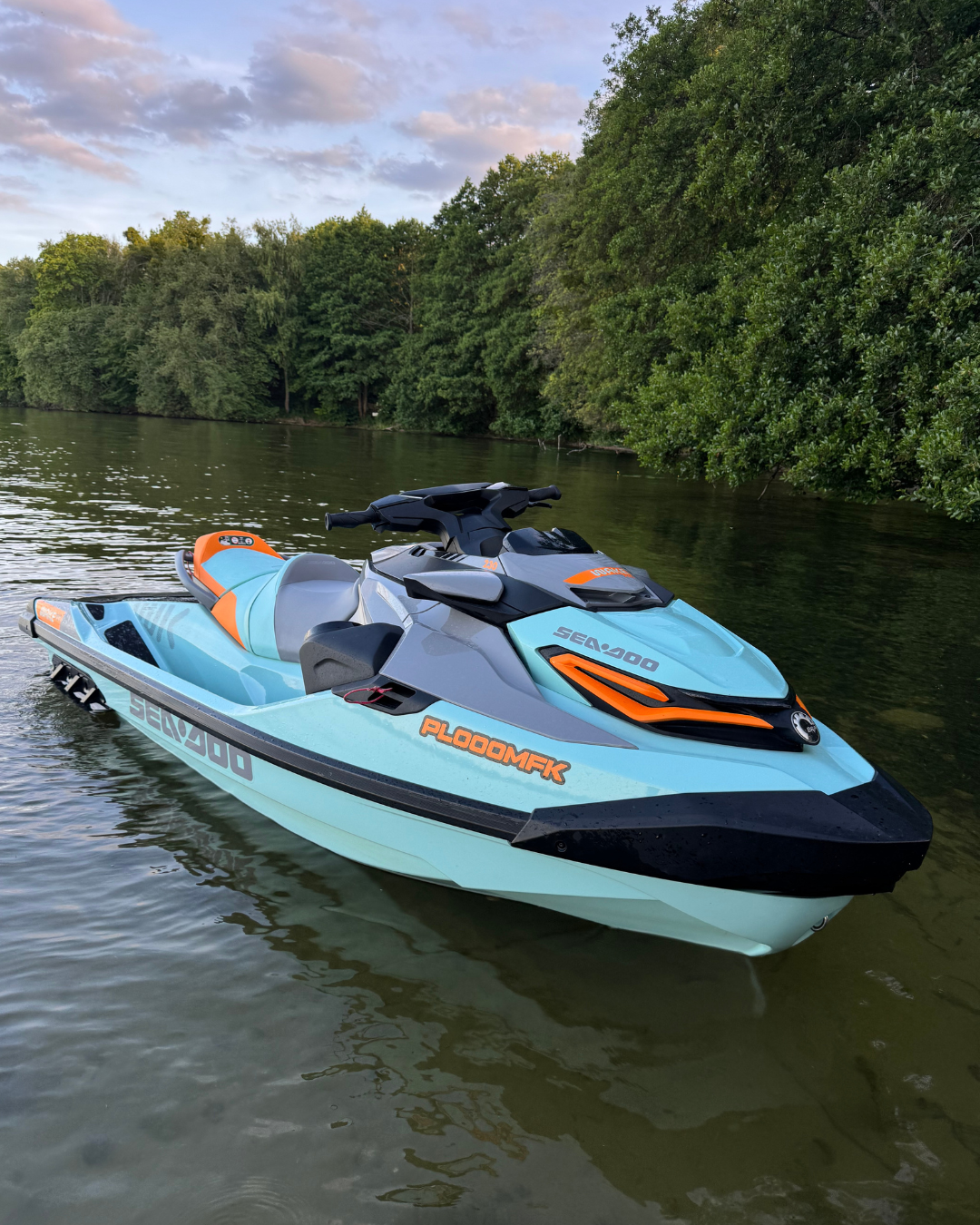 Wake Pro 230