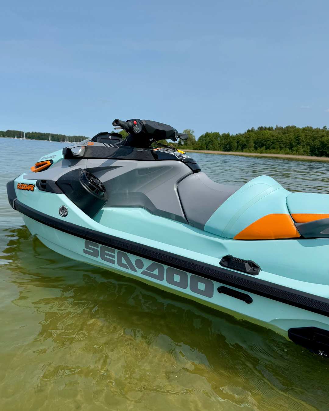 Wake Pro 230